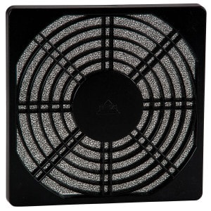 Main product image for Cooling Fan Filter Assembly 120 x 120mm 250-072